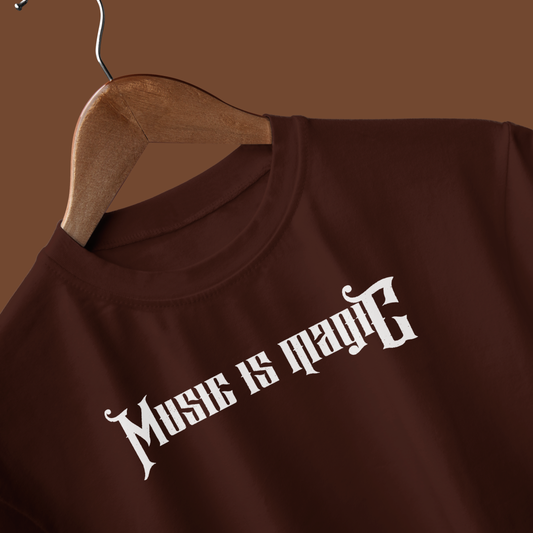 Minimal Printz - Music is Magic