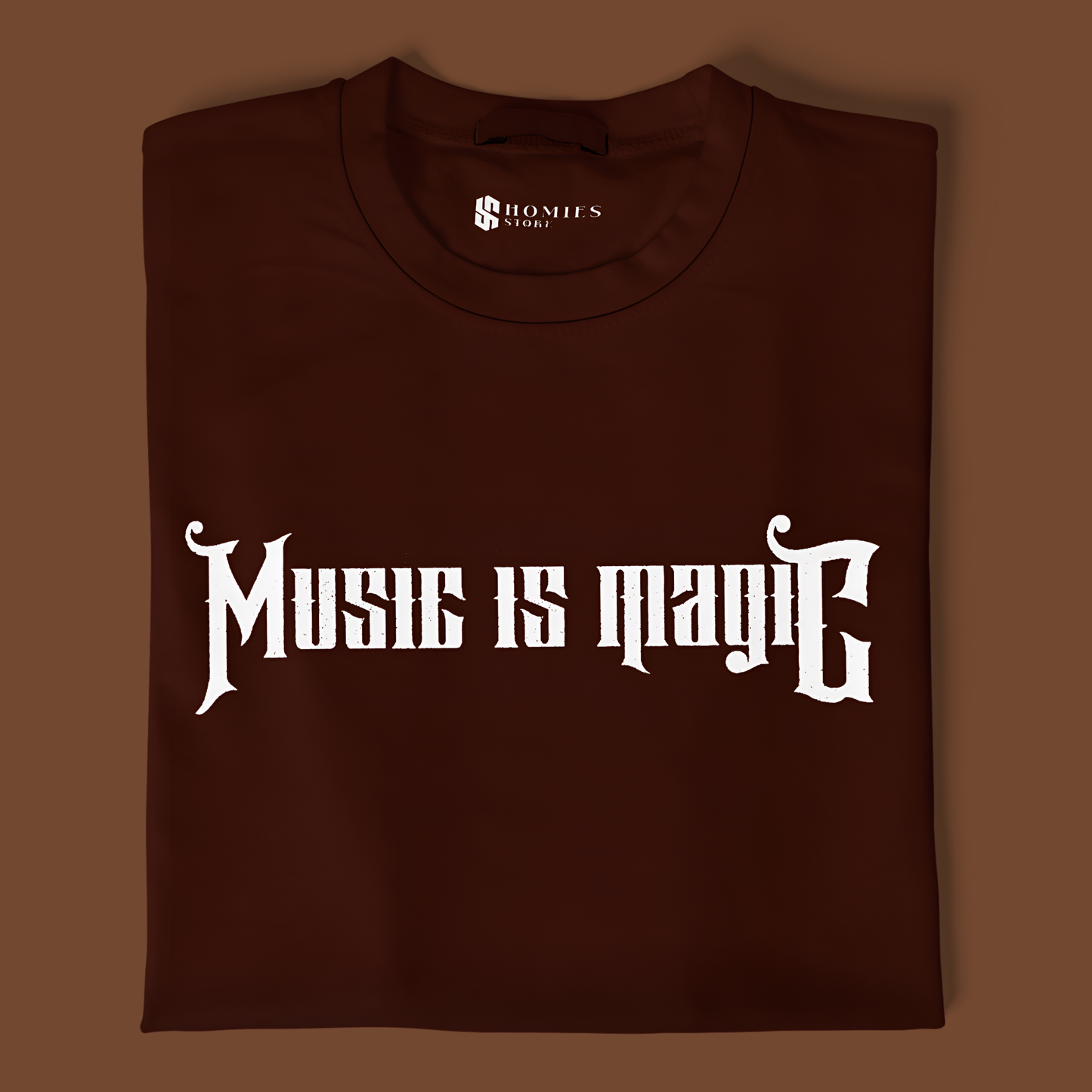 Minimal Printz - Music is Magic