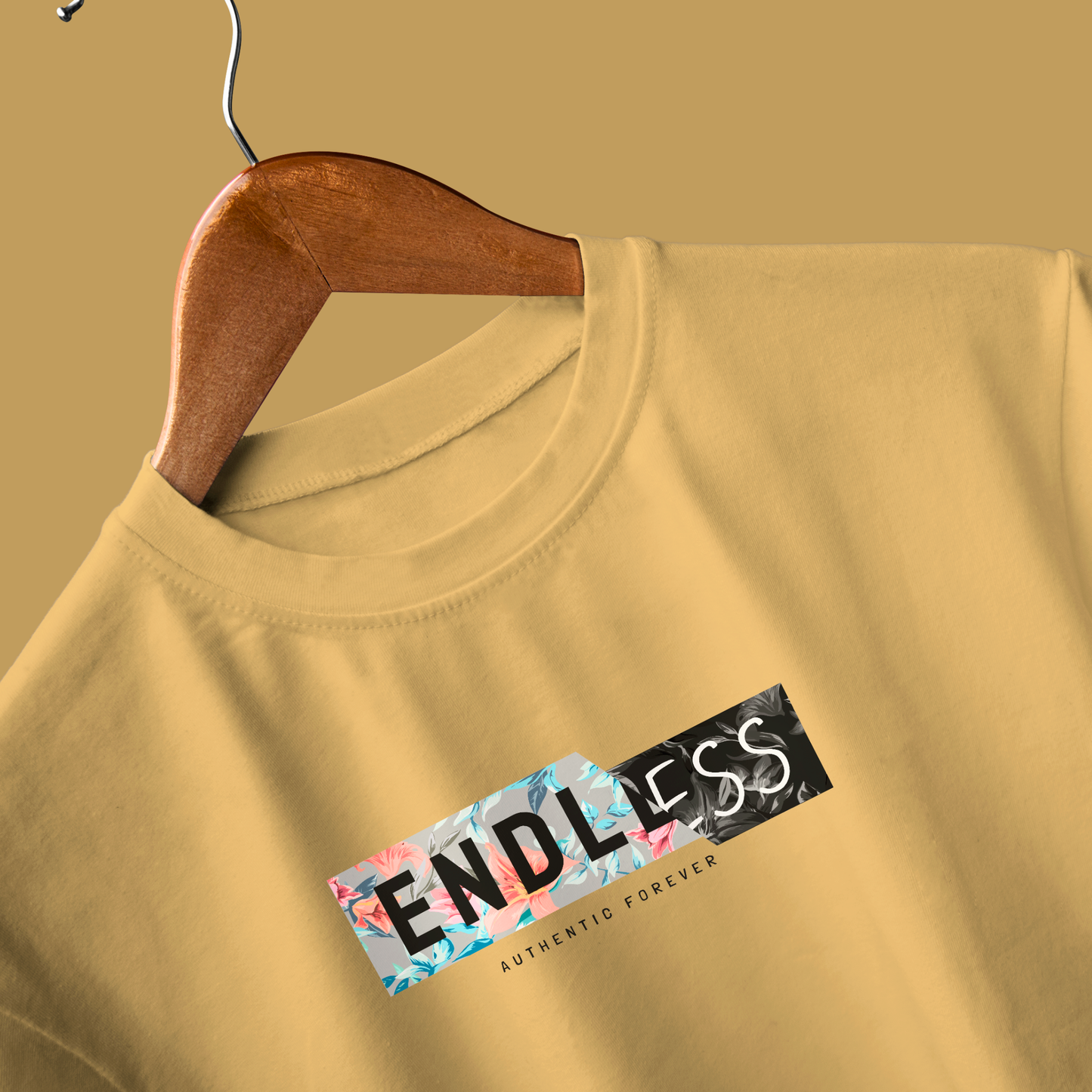 Minimal Printz - Endless