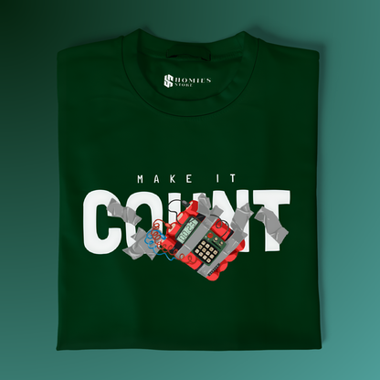 Minimal Printz - Make It Count