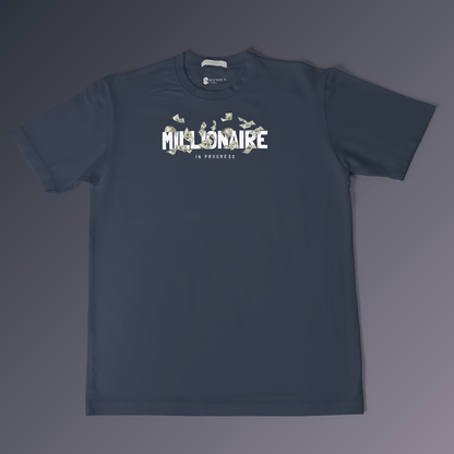 Minimal Printz - Millionaire