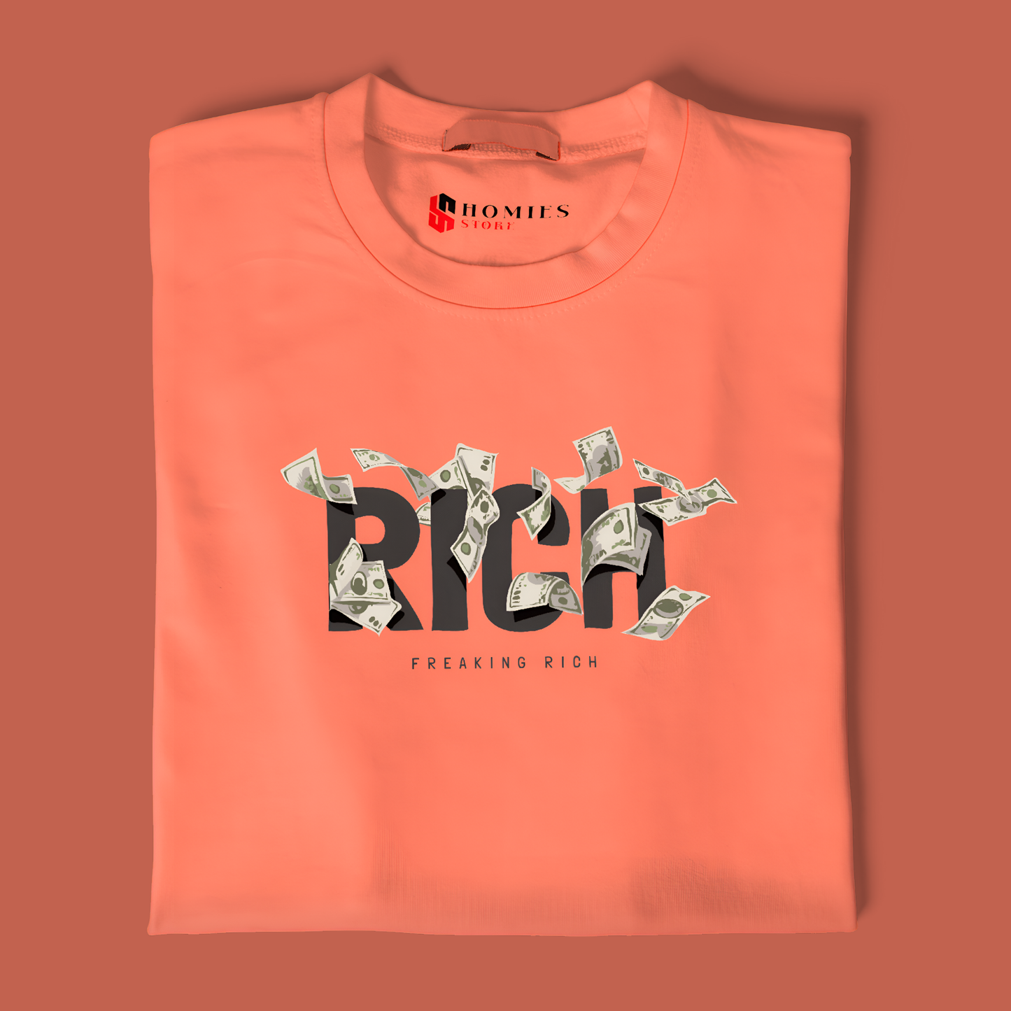 Minimal Printz - Rich