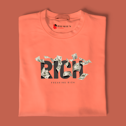 Minimal Printz - Rich