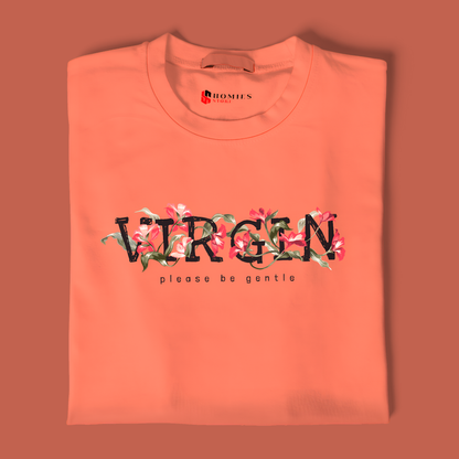 Minimal Printz - Virgin