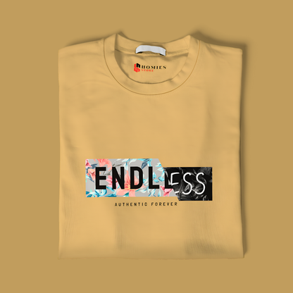 Minimal Printz - Endless