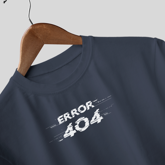 Minimal Printz - Error 404