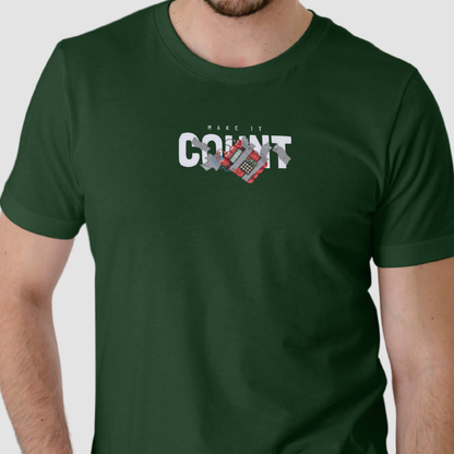 Minimal Printz - Make It Count