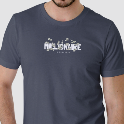 Minimal Printz - Millionaire