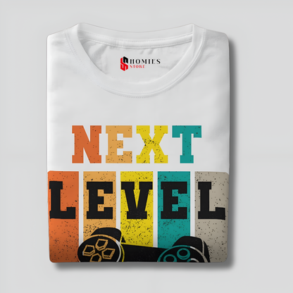 Funky Threads - Next Level Unlocked