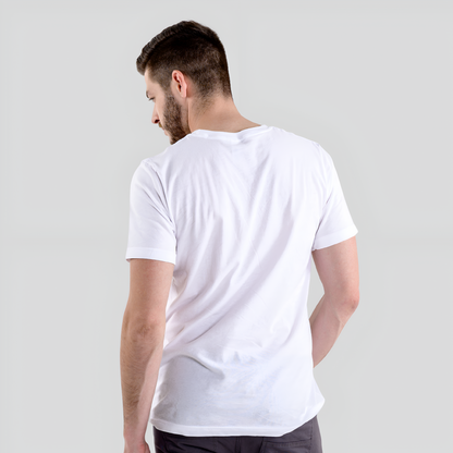 Riders Adventure -  White T-shirt