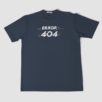 Minimal Printz - Error 404