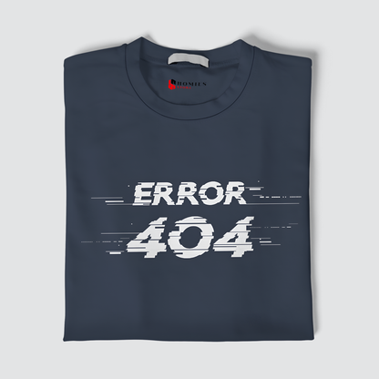 Minimal Printz - Error 404