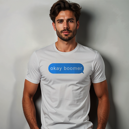 Daily Dose - Okay Boomer