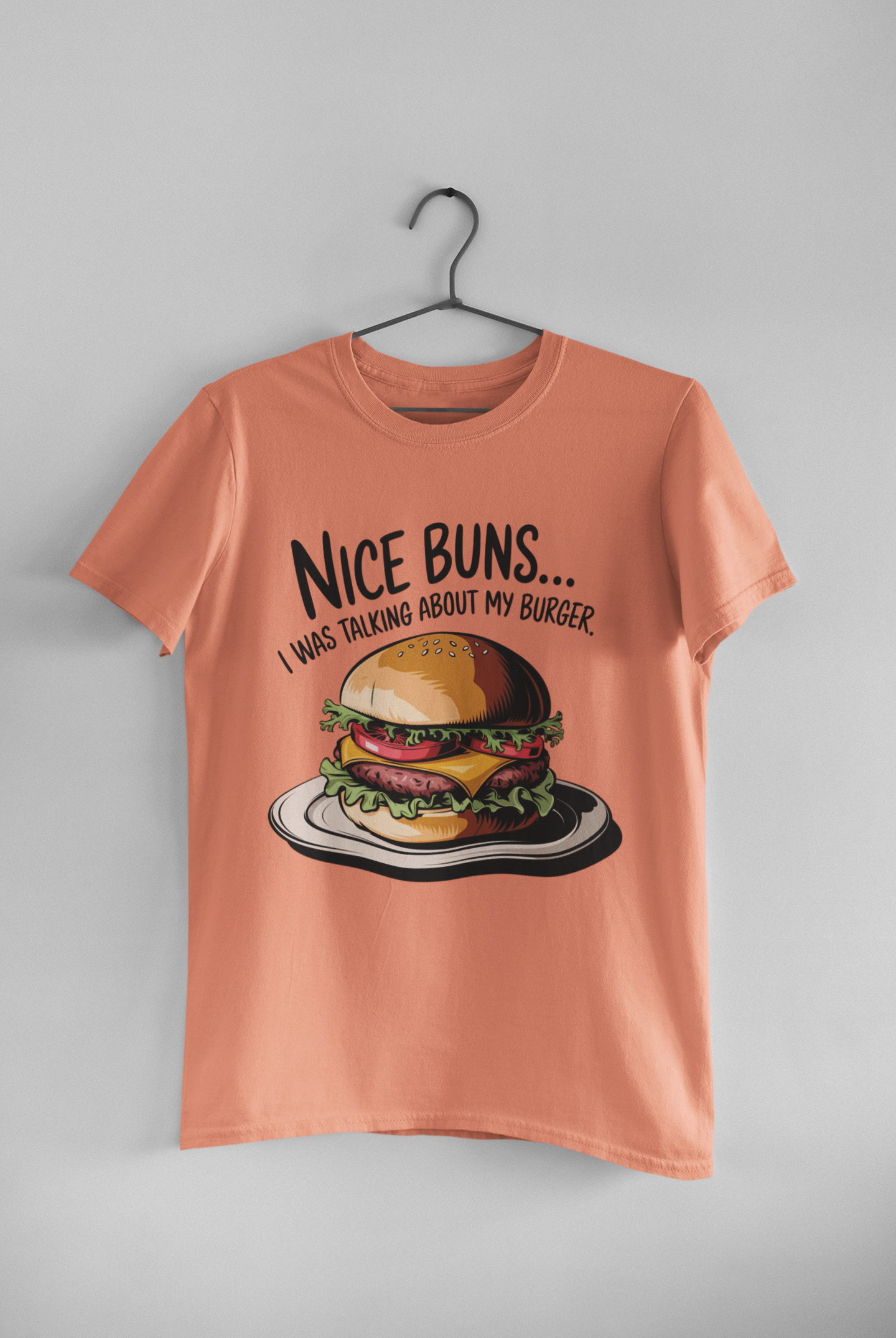 Daily Dose - Nice Buns