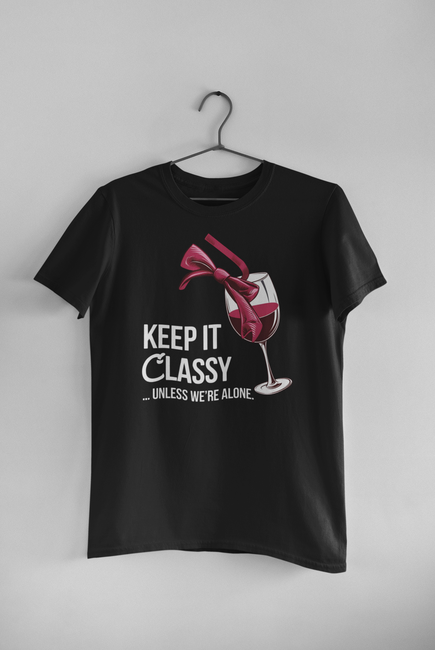 Daily Dose - Keep It Classy