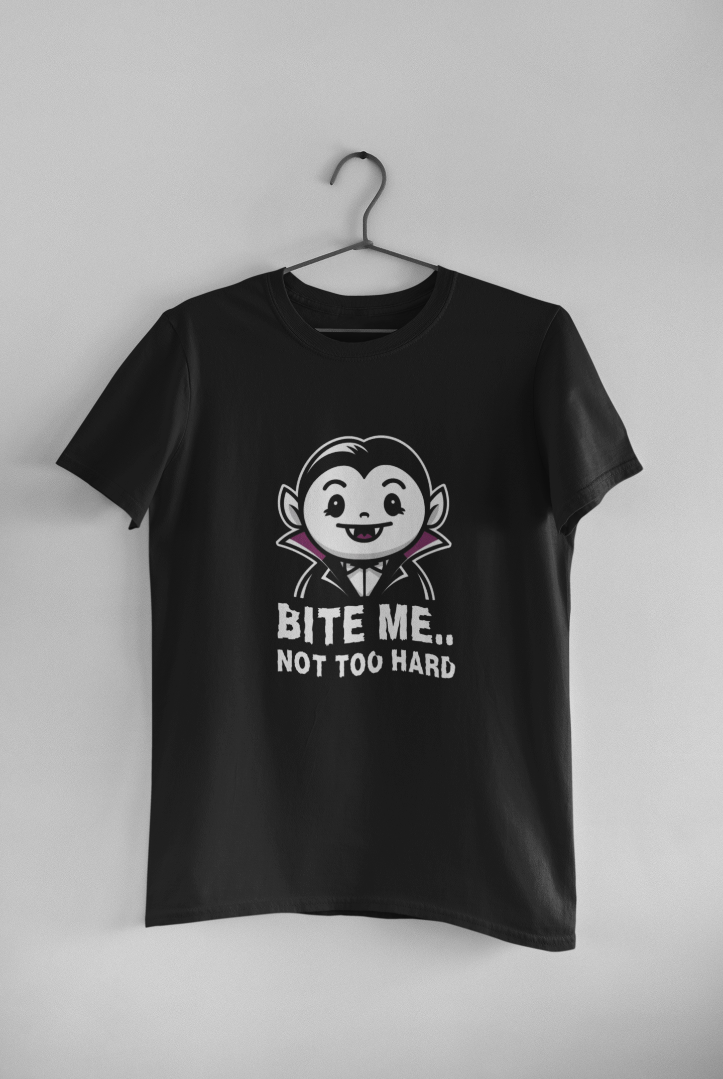 Daily Dose - Bite Me Not Too Hard