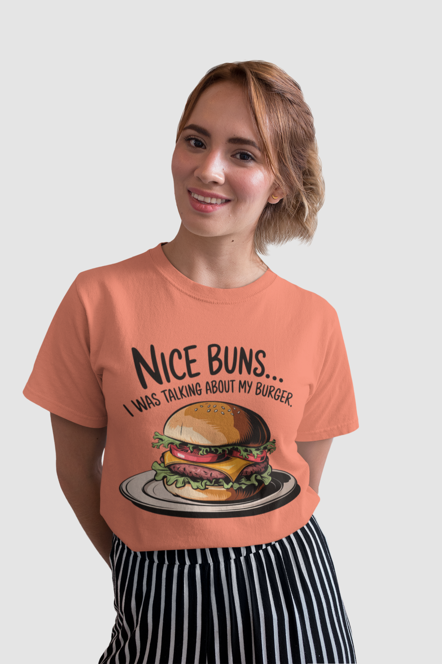 Daily Dose - Nice Buns