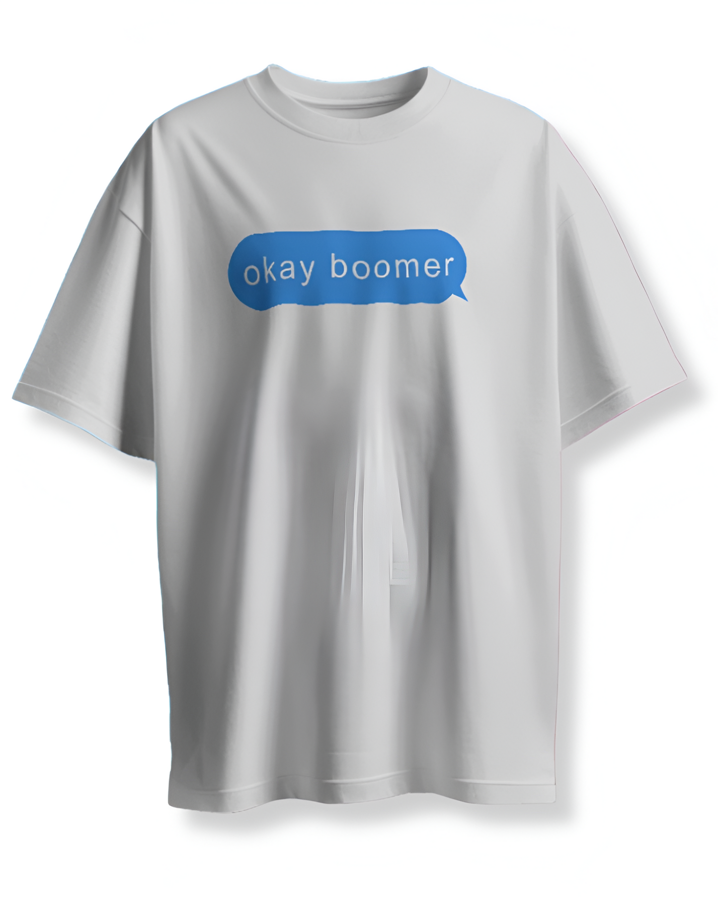 Daily Dose - Okay Boomer