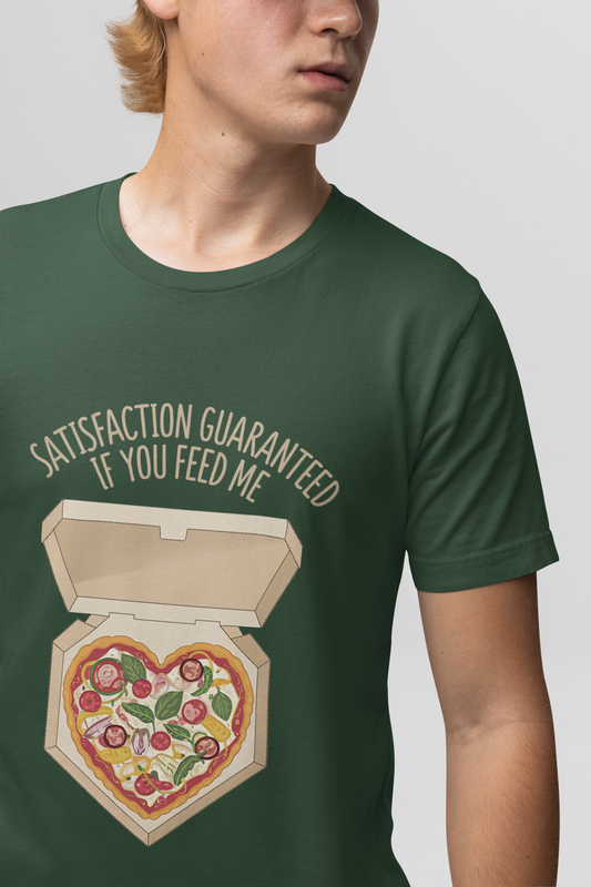 Daily Dose - Satisfaction Guaranteed